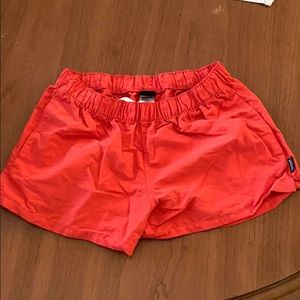 Patagonia shorts